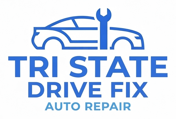 Tri State Drive Fix - Inicio